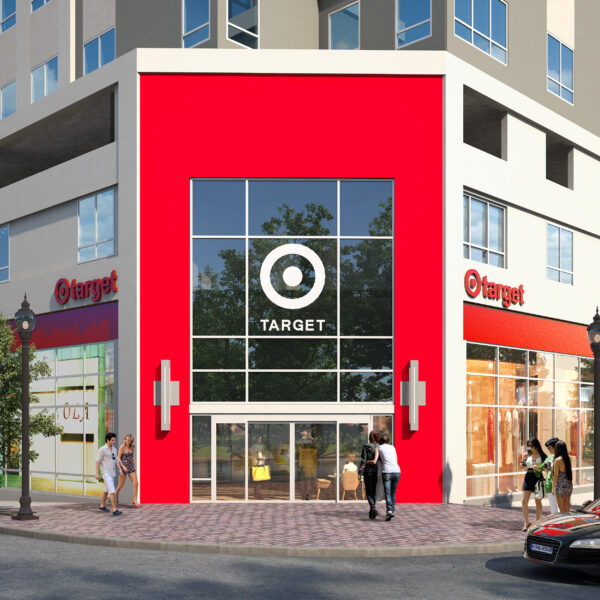 mixed use development in san marcos texas