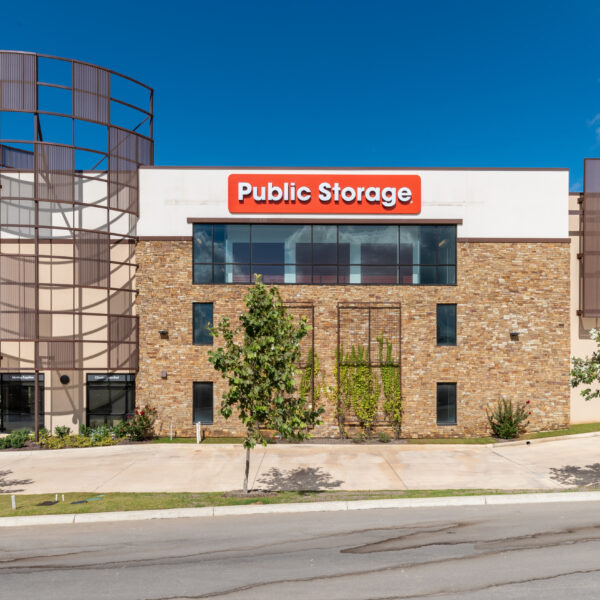 self storage real estate investment in texas