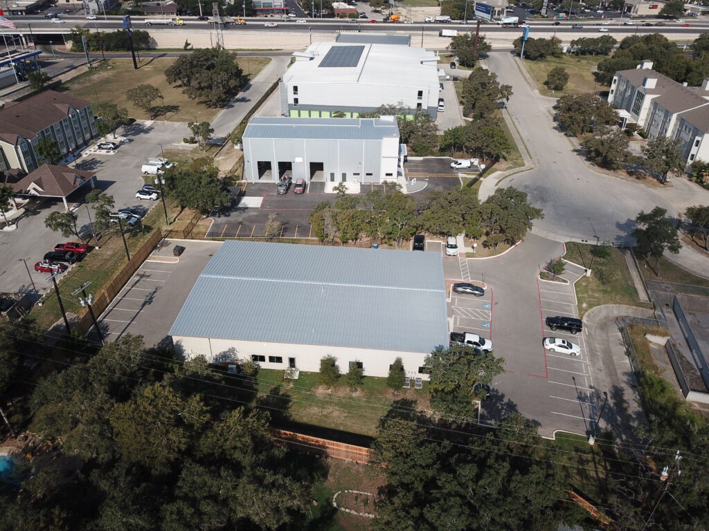 industrial real estate new braunfels