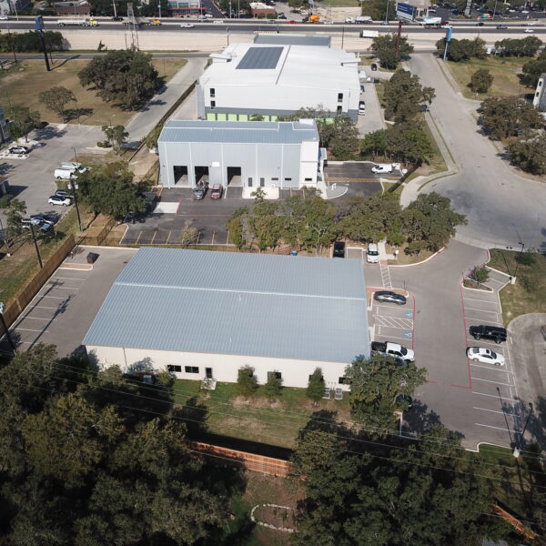 industrial real estate new braunfels