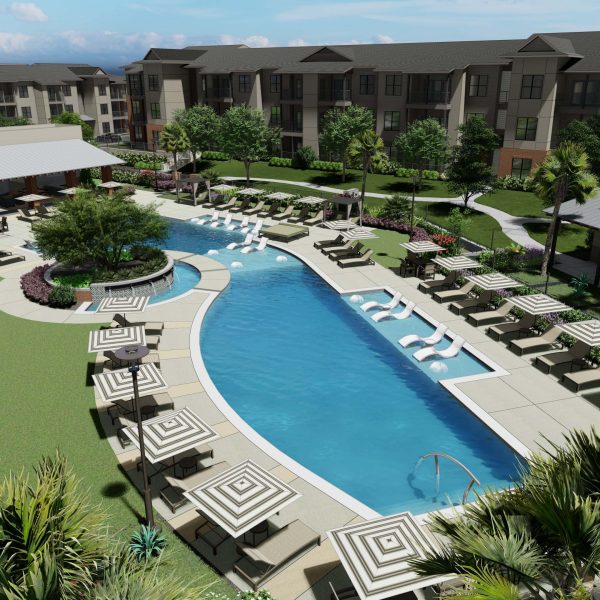 Tacara at Crosswinds Casey Dev