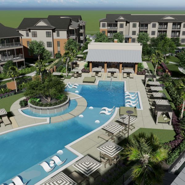 Tacara at Crosswinds Casey Dev