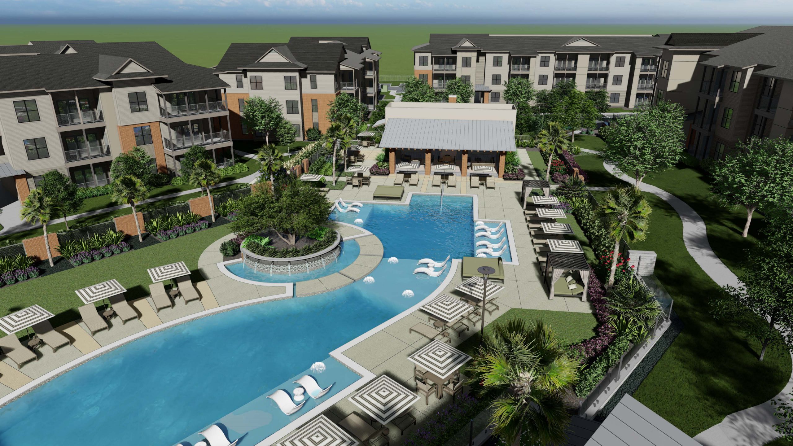 Tacara at Crosswinds Casey Dev