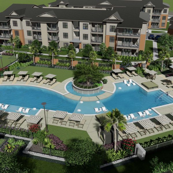 Tacara at Crosswinds Casey Dev