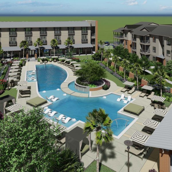 Tacara at Crosswinds Casey Dev