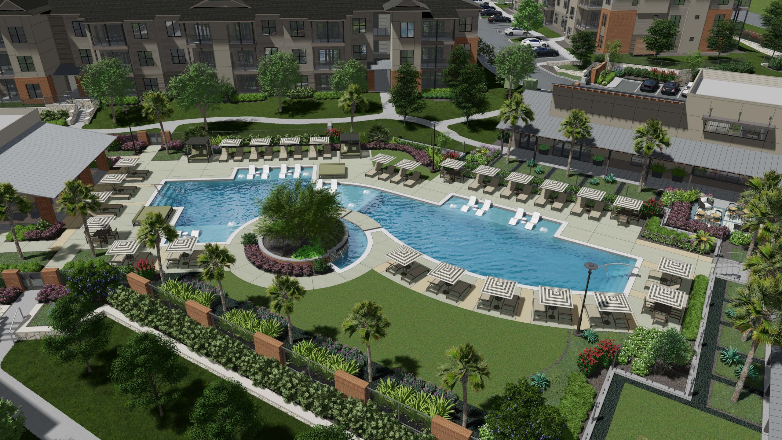 Tacara at Crosswinds Casey Dev