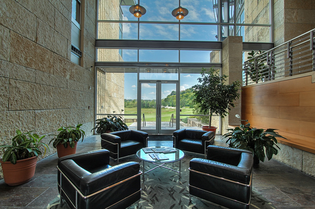 commercial real estate, office space in san antonio texas