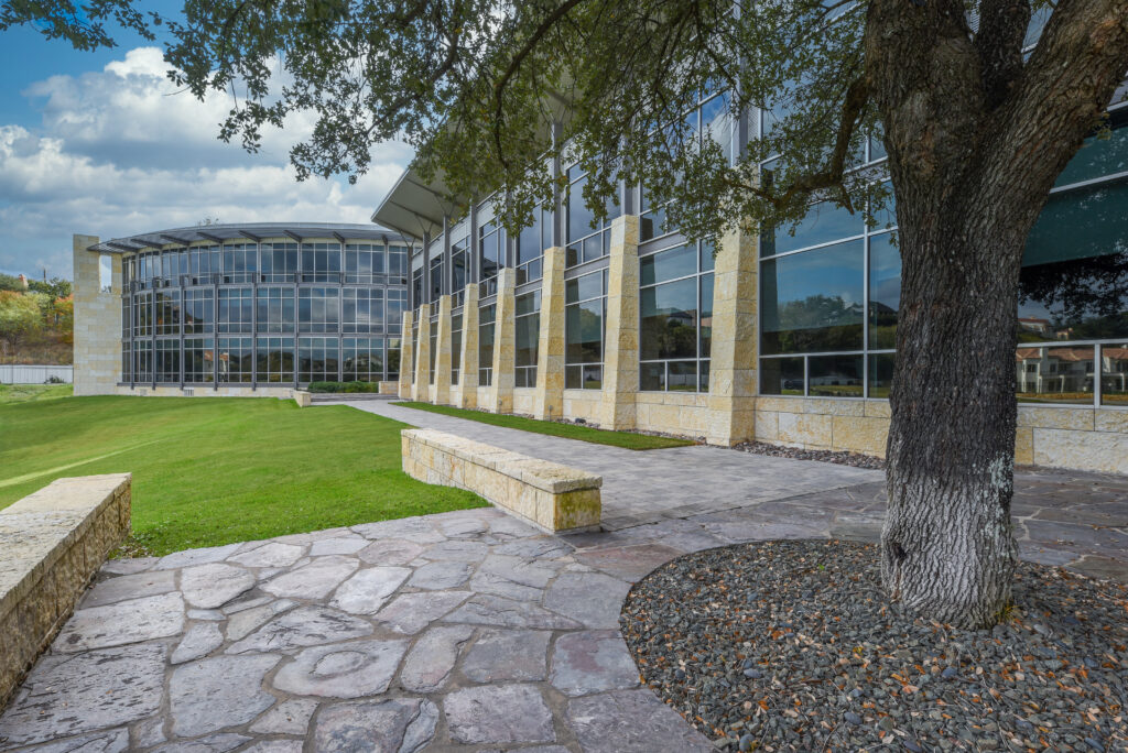 office space development in texas