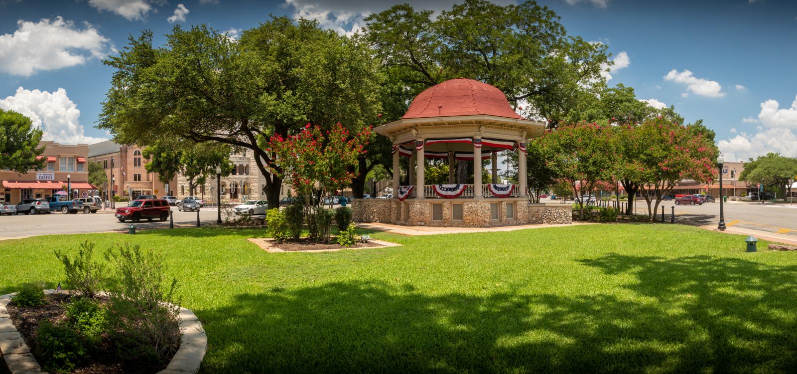 New Braunfels San Antonio Casey Dev